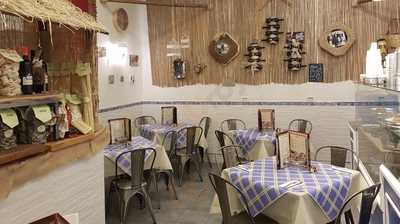 Trattoria Fiorenzano, Napoli