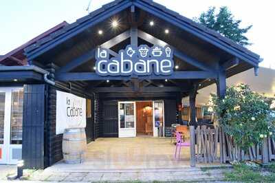 Restaurant La Cabane, Belin-Beliet