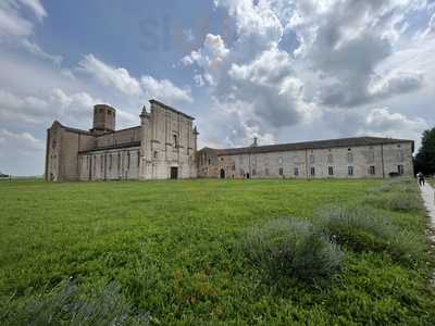 Locanda Abbazia, Parma