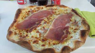 Caramelo's Pizza, Marcillac-Lanville