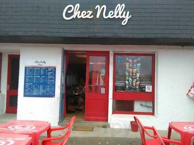 Chez Nelly, Cleder