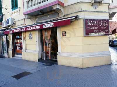 Bar Pasticceria Gelateria A&D, Messina