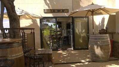 Bistrot de St Sat, Saint Saturnin sur Loire