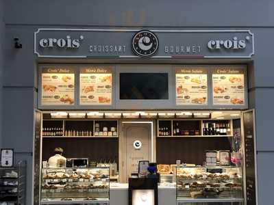 Crois Croissant Gourmet Freccia Rossa, Brescia