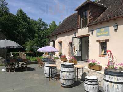 LA TAVERNE DES GROTTES, Thorigne-en-Charnie