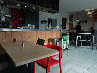 Le Bistrot des Fratés, Coex