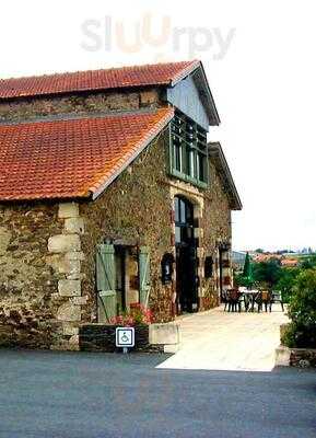 Restaurant La Morliere