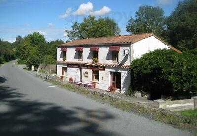 Auberge De L'isle