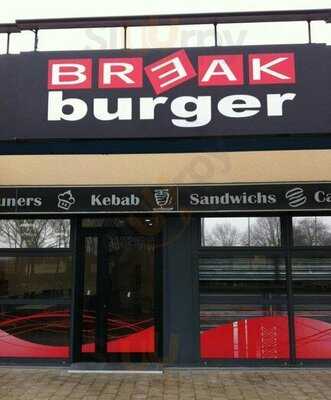 Break Burger