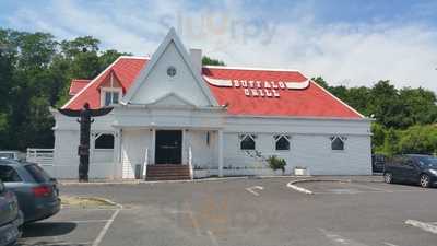 Buffalo Grill Montmagny, Montmagny