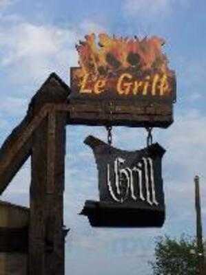 Le Grill