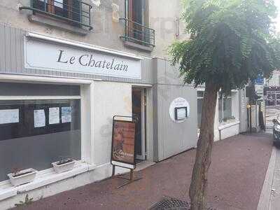 Le Chatelain