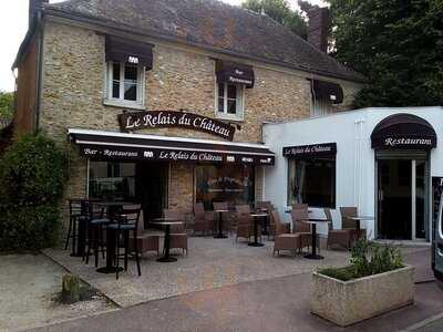 Le Relais Du Château, Gambais