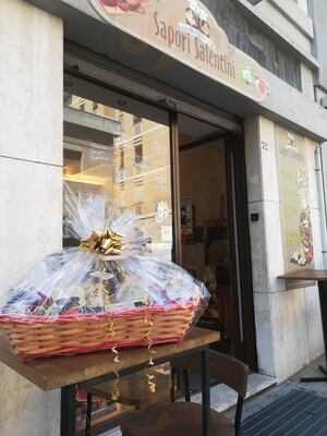 La Bottega Dei Sapori Salentini