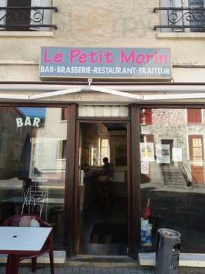 Le Petit Morin, Villeneuve-sur-Bellot