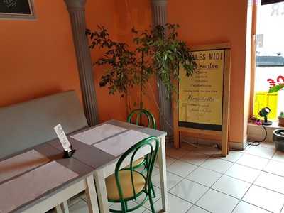 Casa Pizza, Châtillon-Coligny