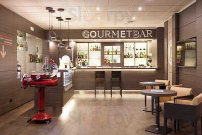 Gourmet Bar