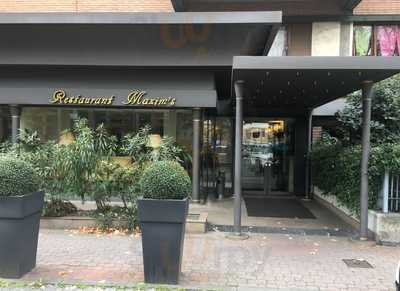 Ristorante Maxim's, Parma