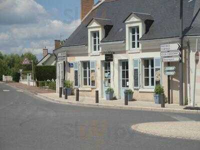 Pizzeria Du Château, Fougeres-sur-Bievre