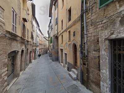 Ristorante Villa Giuseppe, Perugia