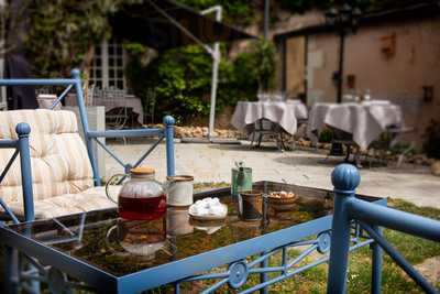 Auberge du 12ème Siècle Saché, Sache