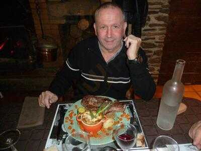 Auberge Au Père Darbel, Longes