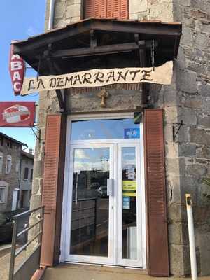 La Demarrante, Civens