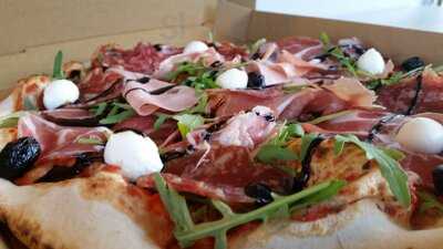 Les Pizzas de Fabrice, Chalmazel