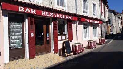 Le Chabrot, Paulhaguet