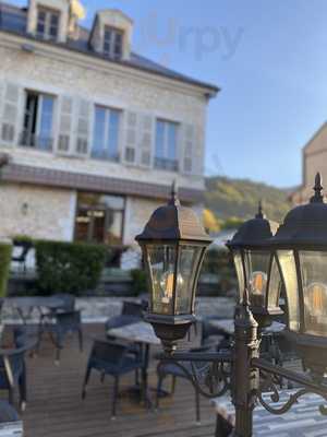 Hôtel Restaurant Michallet