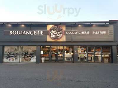 Boulangerie Marie Blachere