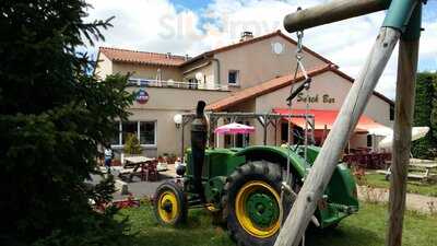 Brasserie Les Portes Du Velay - La Fourchette Auvergnate