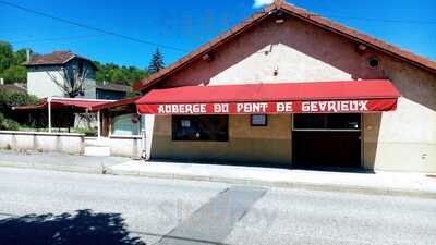 Aux Berges De L’Ain, Châtillon-la-Palud