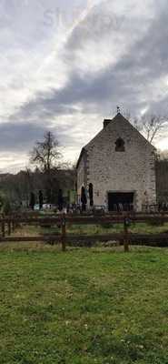 Le Moulin De Saint Gal