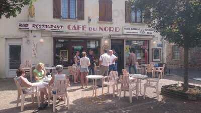 Cafe Du Nord, Bourg-Lastic