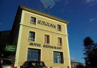 Hotel Restaurant le Regina, Ars-sur-Formans