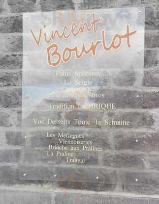 Boulangerie Pâtisserie Bourlot