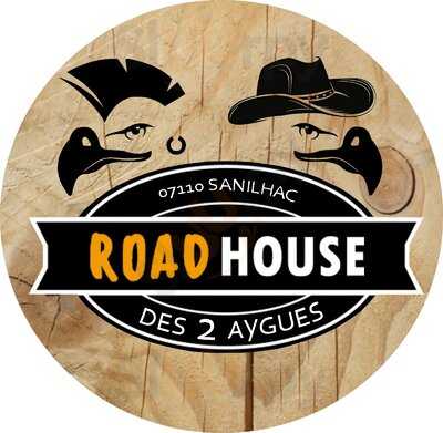 Road House Des 2 Aygues