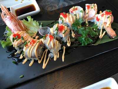 Isushi, Brescia