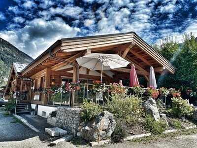 La Cremerie du Moulin, Chamonix