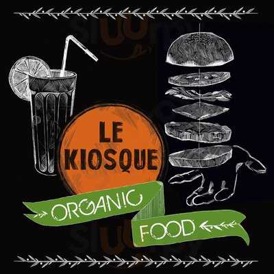 Le Kiosque Organic Food Station Super Lioran , Le Lioran