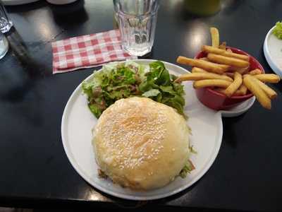 Lt Burger house, Saint-Alban-de-Montbel