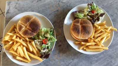 Snack Bar Piscine Ferrat, Clelles