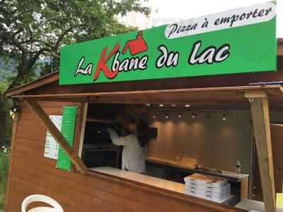 La Kbane Du Lac