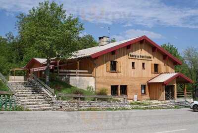 Auberge Du Grand Echaillon