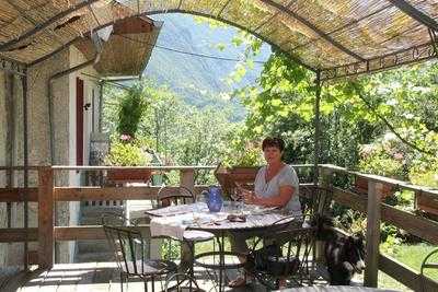 Ferme-auberge D'ambrune Et Polalye