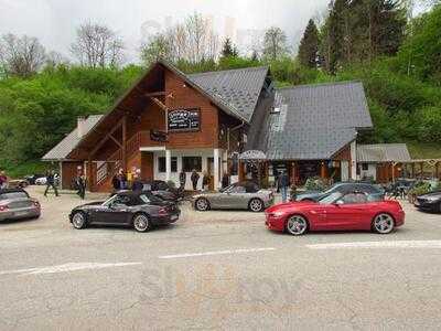 Chalet La Grolle