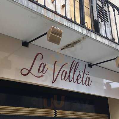 La Valleta