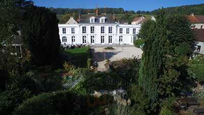 Château De La Marjolaine, Essomes-Sur-Marne