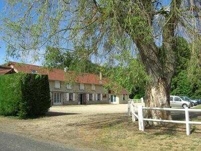 La Ferme Des Michettes